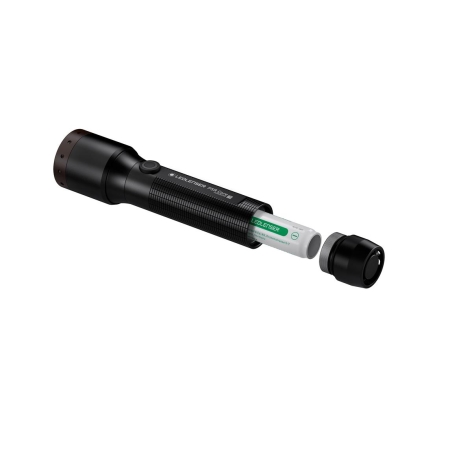 Latarka LEDLENSER P5R Core